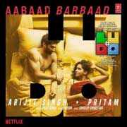 Aabaad Barbaad - Ludo Mp3 Song